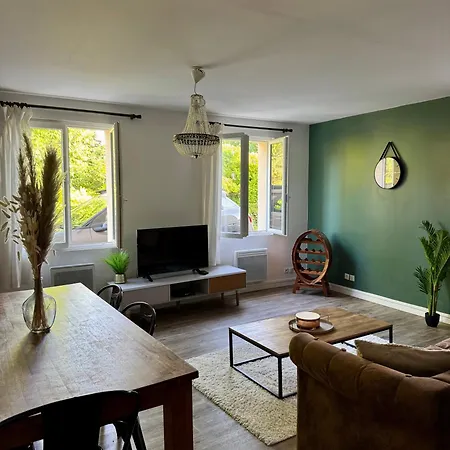 Maison Cosy Au Pied Des Vignes *